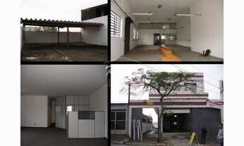 Imagem 2: GALPÃO - JABAQUARA