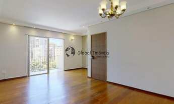 Imagem: SãO PAULO - Padrão - Moema