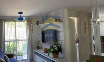 Imagem 4: Apartamento para Venda em Rio de Janeiro, Jacarepaguá, 2 dormitórios, 1 banheiro, 1 vaga