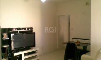 Imagem 2: Porto Alegre - Apartamento Padrão - Menino Deus