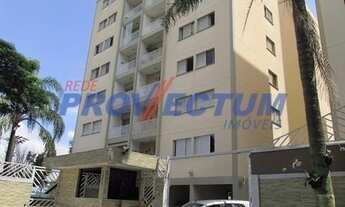 Imagem: Apartamento - Parque Prado - Campinas