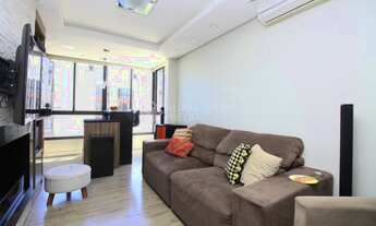 Imagem 2: PORTO ALEGRE - Apartamento Padrão - Jardim Botânico