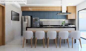 Imagem 5: ALPHAVILLE MIRASSOL (PROJETO, TERRENO E CONSTRUÇÃO