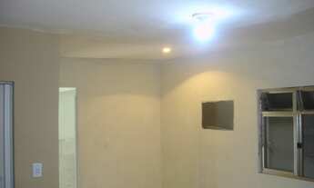 Imagem 3: Casa para aluguel possui 25 metros quadrados com 1 quarto em Estácio - Rio de Janeiro - RJ