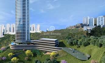 Imagem 6: Apartamento à venda 4 quartos 4 suítes 2 vagas - Jardim da Torre