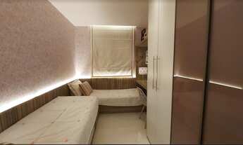 Imagem 6: Apartamento de 62 metros quadrados no bairro Recreio dos Bandeirantes com 2 quartos