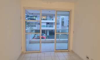 Imagem 5: Apartamento 2 quartos, suíte, area serviço, varanda, 1 vaga - Freguesia