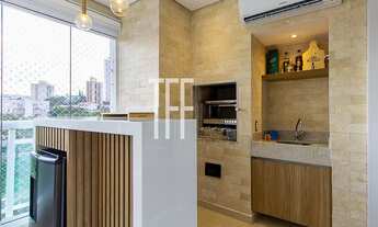 Imagem 4: Apartamento - Taquaral - Campinas