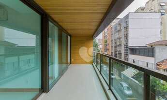 Imagem 7: Lopes Enjoy vende Cobertura 4 quartos 271m² R$ 4.980.000 Ipanema/RJ