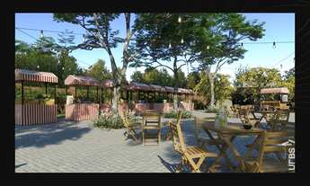 Imagem 7: Jardins Marselha - Sobrado 3 quartos, sendo 3 suítes