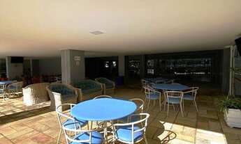 Imagem 6: REF: V134 ED. SOLAR DO ATLANTICO PRÉDIO FRENTE MAR