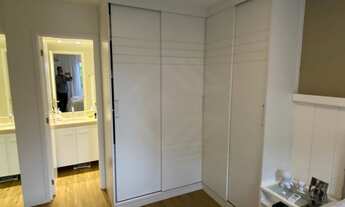 Imagem: Apartamento com 3 quartos no Recreio dos