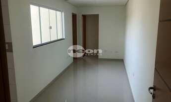 Imagem 2: SANTO ANDRé - Apartamento Padrão - Vila Curuçá