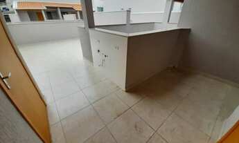 Imagem 2: Cobertura, Santa Maria - Santo André