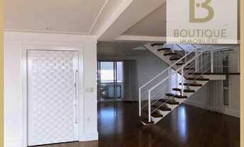 Imagem 3: SÃO PAULO - Apartamento Padrão - MOEMA