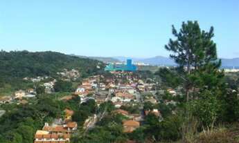 Imagem 7: Florianópolis - Terreno Padrão - Cachoeira do Bom Jesus