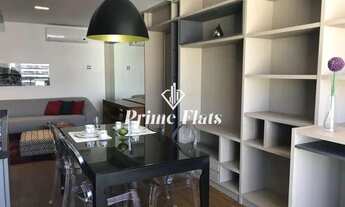 Imagem 5: Flat para venda no BHD Brooklin, com 49m², 1 dormitório e 1 vaga