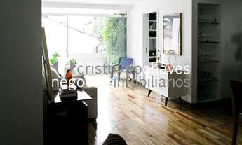 Imagem: SãO PAULO - Apartamento Padrão - Jardim