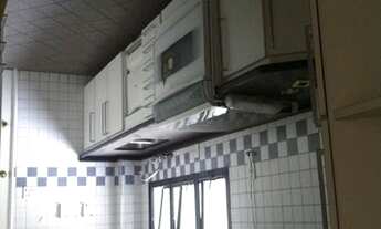 Imagem 6: Apartamento com 3 suítes à venda, 124 m² - Vila Mascote - São Paulo/SP