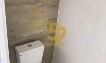 Imagem 7: Sobrado com 3 dormitórios à venda, 79 m² por R$ 325.000,00 - Sítio Cercado - Curitiba/PR