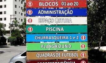 Imagem 2: Apartamento à venda, 51 m² por R$ 330.000,00 - Guarapiranga - São Paulo/SP