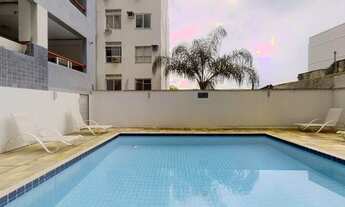 Imagem 6: Rio de Janeiro - Apartamento Padrão - Lagoa