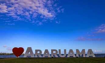 Imagem 3: Araruama - Pontinha - Casa Linear 960m2