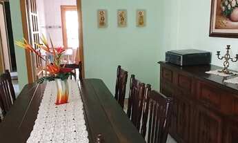 Imagem 3: LINDO APARTAMENTO PÉ NA AREIA COM VISTA LATERAL PARA O MAR 2 DORMITÓRIOS SENDO 1 SUÍTE