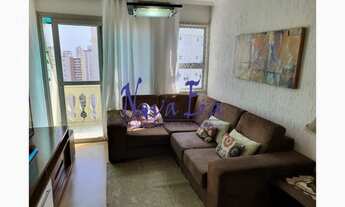 Imagem 1: Apartamento em São Paulo - Mooca