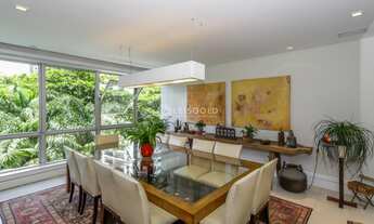 Imagem 7: RIO DE JANEIRO - Apartamento Padrão - São Conrado