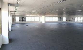 Imagem 2: SÃO PAULO - Conjunto Comercial/Sala - BERRINI