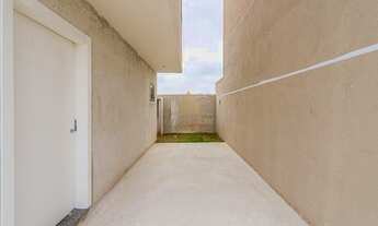 Imagem 6: Ultima unidade! Sobrados em condominio no Uberaba