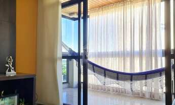 Imagem 2: Apartamento à venda, 4 quartos, 1 suíte, 2 vagas, Mata da Praia - Vitória/ES