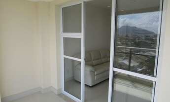 Imagem 5: Rio de Janeiro - Apartamento Padrão - Recreio dos Bandeirantes