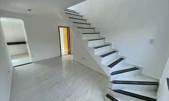 Imagem 2: Cobertura à venda, 3 quartos, 1 suíte, 2 vagas, São João Batista - Belo Horizonte/MG