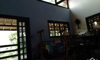 Imagem 6: ITAPEVI - Casa de Condomínio - Vila Verde