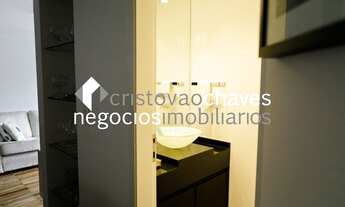 Imagem 7: SãO PAULO - Apartamento Padrão - Jardim Paulista