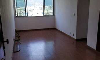 Imagem 7: Apartamento com 3 dormitórios à venda, 78 m² por R$ 495.000,00 - Vila Isabel - Rio de Jane