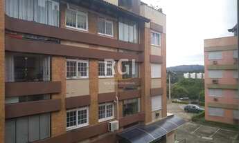 Imagem: Porto Alegre - Apartamento Padrão - Cavalhada