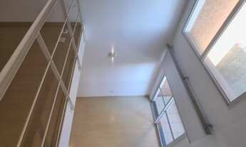 Imagem: Loft duplex para aluguel com 50 metros quadrados