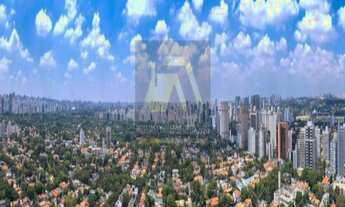 Imagem 2: APARTAMENTO - 2 DORMITÓRIOS - 1 VAGA - WHITE 2880 REBOUÇAS