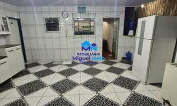 Imagem 6: Casa a venda com 03 quartos conjunto Rio Candeias