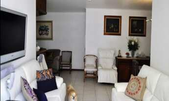 Imagem 4: APTO 3 DORMS, 130 M² - JARDIM PAULISTA - SÃO PAULO/SP