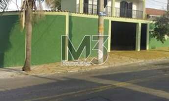 Imagem 4: Casa - Jardim Campos Elíseos - Campinas