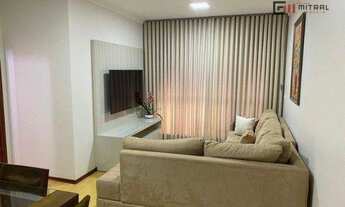 Imagem 2: Apoartamento 4 quartos (2 suítes) - Le Jardim - Centro