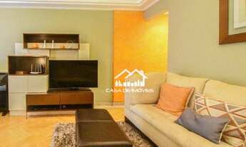 Imagem 5: Vende lindo apartamento com 70m², 2 dormitórios e 2 vagas no Alto da Boa Vista