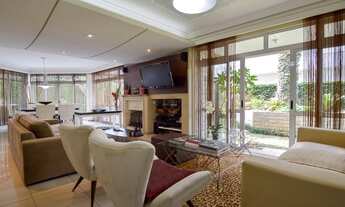 Imagem 2: PINHAIS - Casa de Condomínio - Pineville