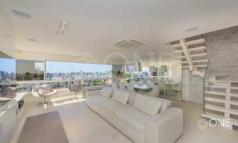 Imagem: PORTO ALEGRE - Cobertura - Mont x27 Serrat