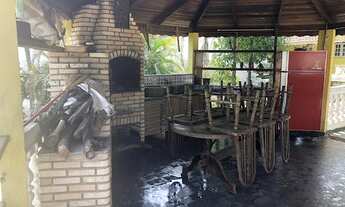 Imagem 6: Chácara com 3 dormitórios à venda, 6000 m² por R$ 1.250.000,00 - Pouso Alegre - Ribeirão P