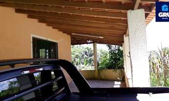 Imagem 2: Ótima Chácara em Santa Izabel